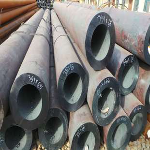 景德镇5310高压锅炉管