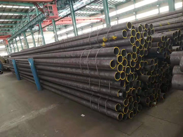 景德镇无缝钢管