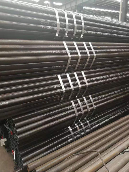 景德镇无缝钢管