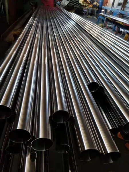 景德镇不锈钢管