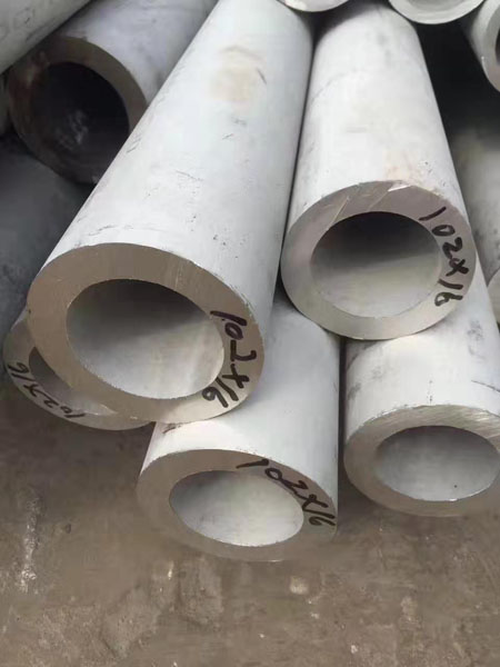 景德镇不锈钢管