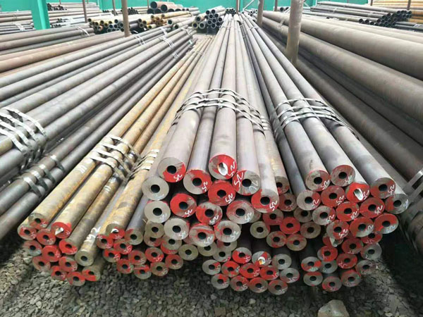 景德镇无缝钢管