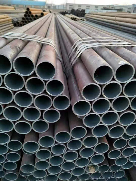 景德镇无缝钢管