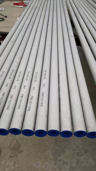 景德镇不锈钢管