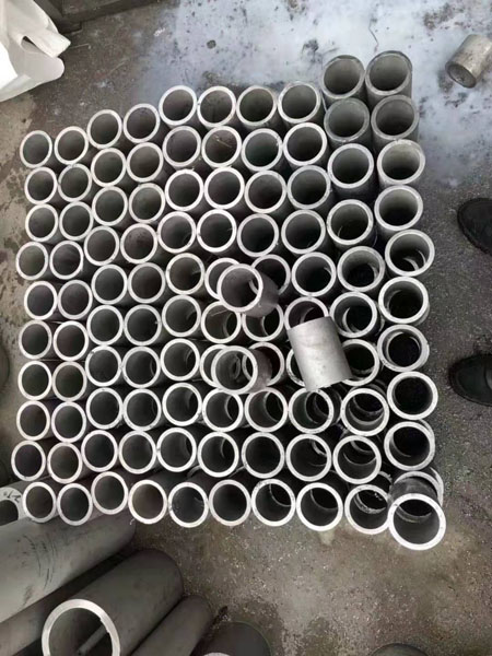 景德镇不锈钢管