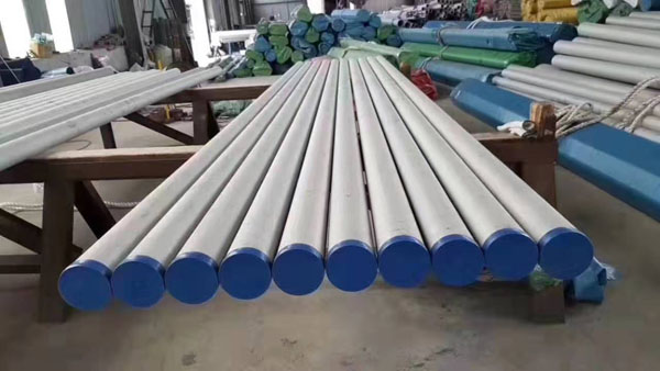 景德镇不锈钢管