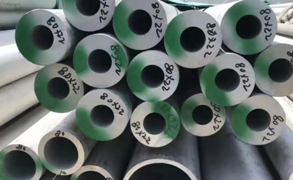 景德镇不锈钢管