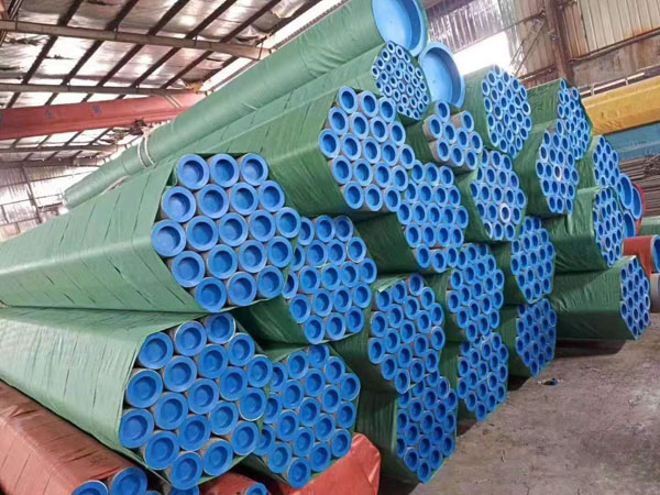 景德镇不锈钢管